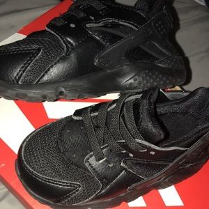 Toddler NIKE hurrache